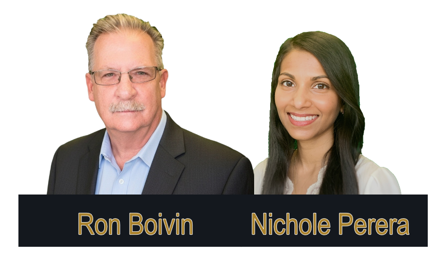 kanata lawyers ron boivin and nichole perera